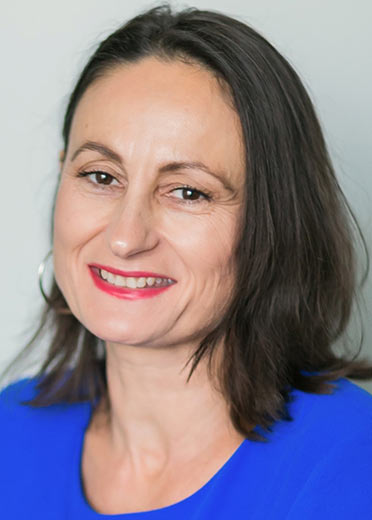Marijana Jovanovic – Naturopath – shiloh